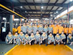 佛山最美工廠的中秋，這個企業“有趣有料有溫度”！