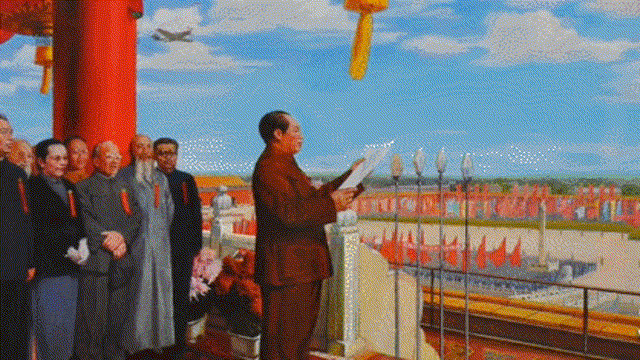 家國與愛，從40平米門店到百畝工業(yè)園，這家“佛山制造”榮耀見證時代！