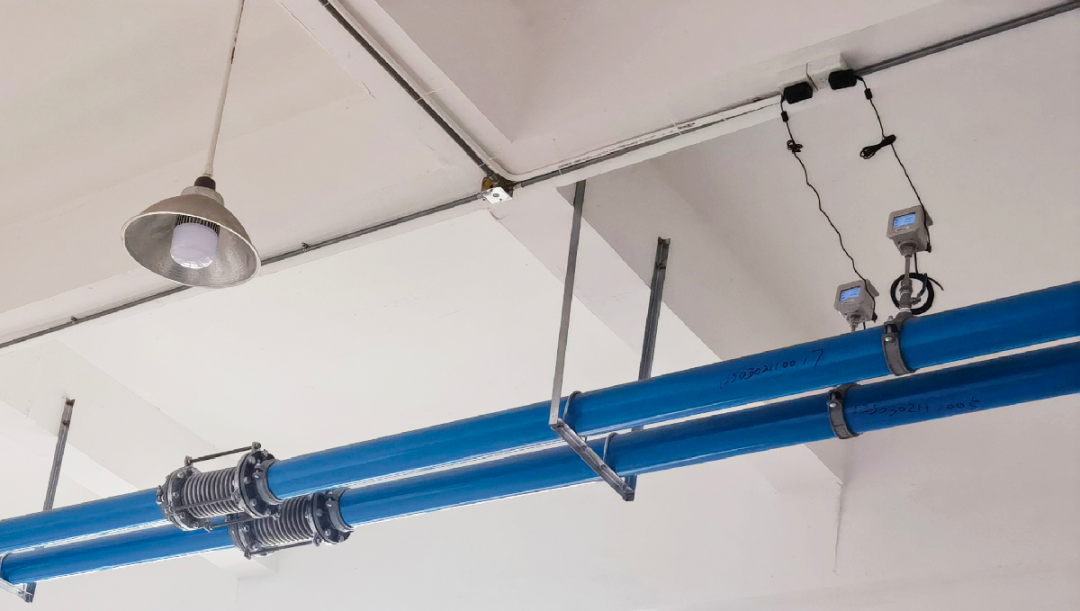 建“摩天工廠”讓“工業(yè)上樓”，入駐企業(yè)用氣零投資，省錢又省心！