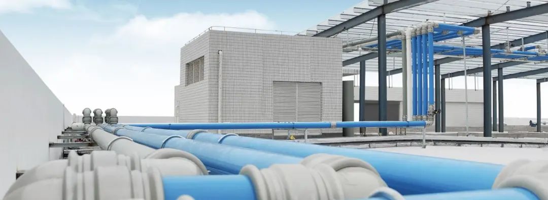 建“摩天工廠”讓“工業(yè)上樓”，入駐企業(yè)用氣零投資，省錢又省心！