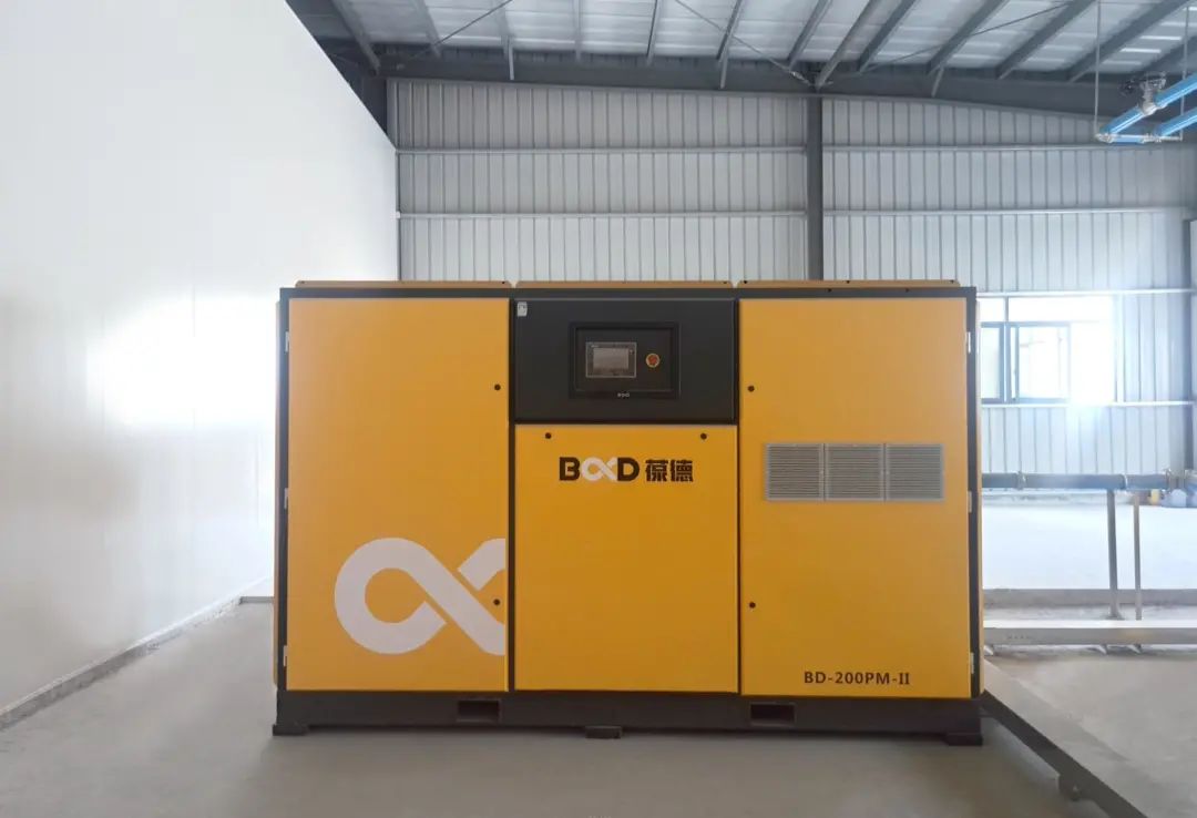 建“摩天工廠”讓“工業(yè)上樓”，入駐企業(yè)用氣零投資，省錢又省心！