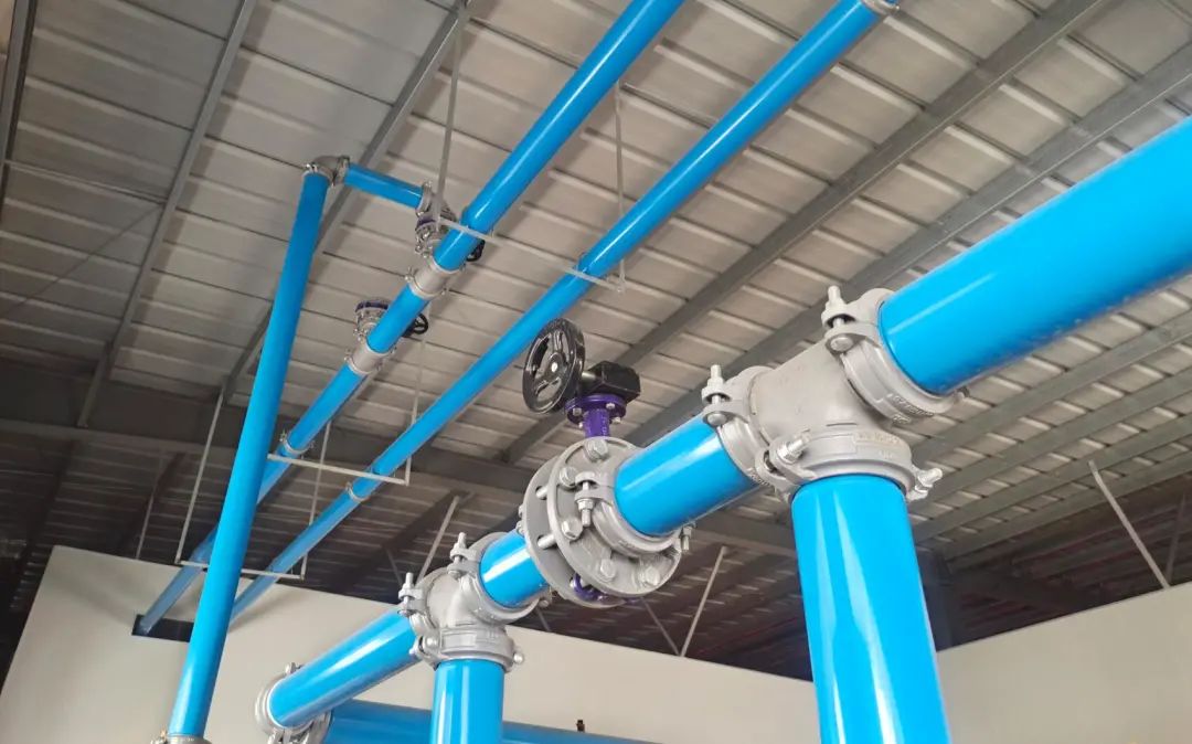 建“摩天工廠”讓“工業(yè)上樓”，入駐企業(yè)用氣零投資，省錢又省心！