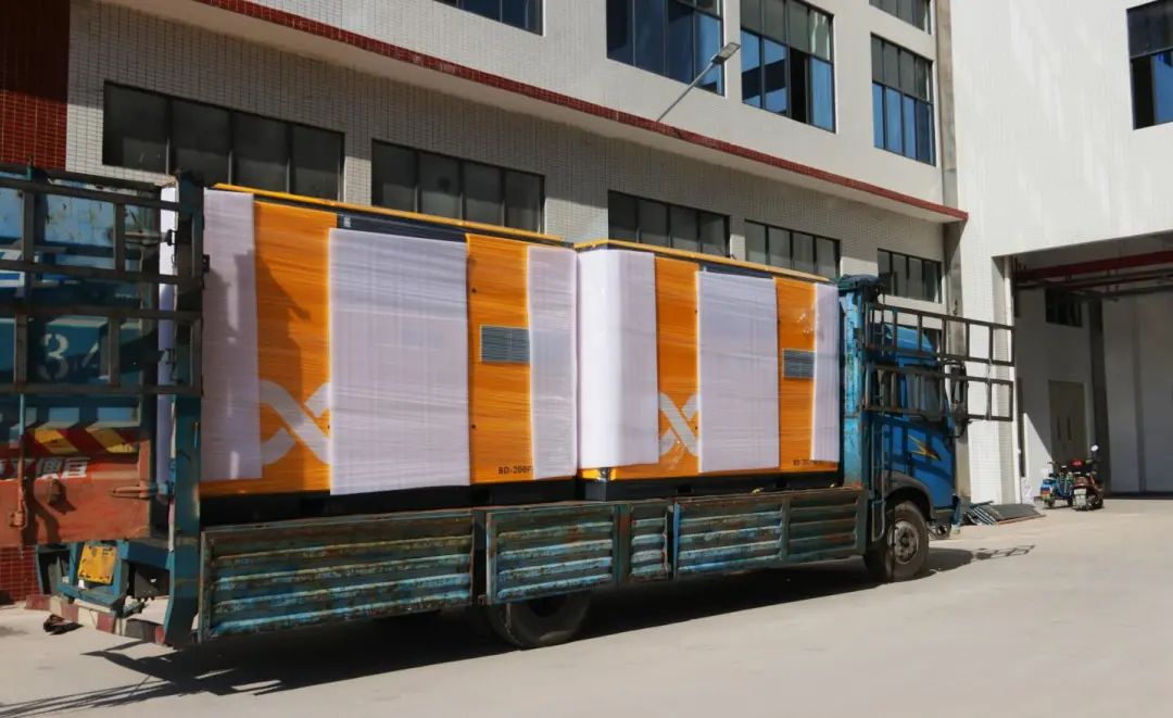 建“摩天工廠”讓“工業(yè)上樓”，入駐企業(yè)用氣零投資，省錢又省心！