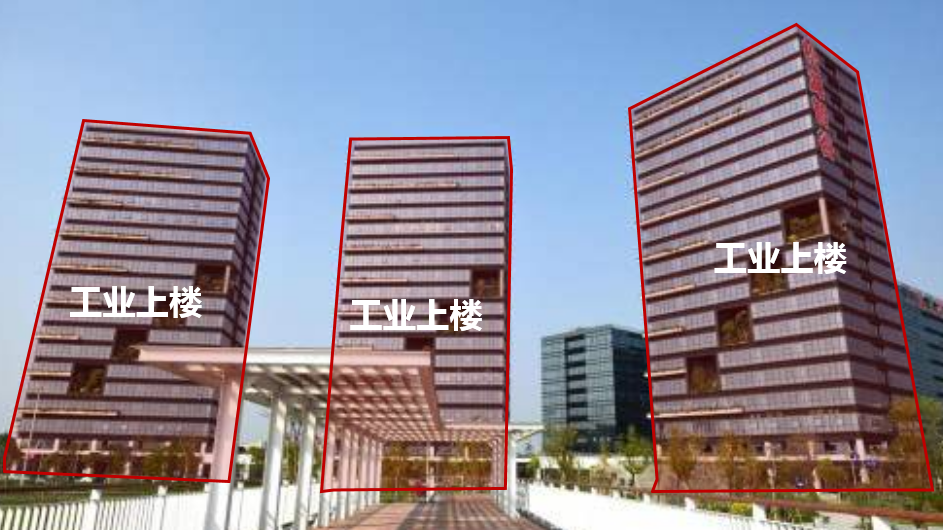 建“摩天工廠”讓“工業(yè)上樓”，入駐企業(yè)用氣零投資，省錢又省心！