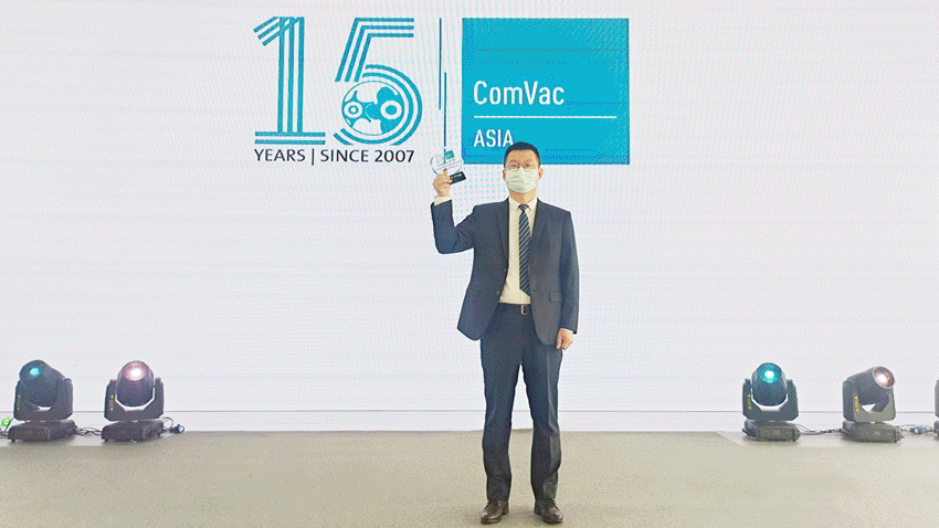 探班會(huì)展現(xiàn)場(chǎng)｜數(shù)字化魅力制領(lǐng)C位，葆德粉絲熱烈稱贊！