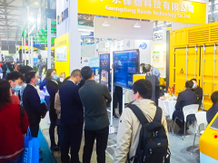 探班會展現場｜數字化魅力制領C位，葆德粉絲熱烈稱贊！