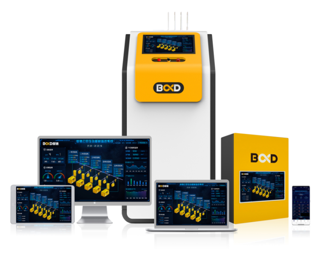 探班會(huì)展現(xiàn)場(chǎng)｜數(shù)字化魅力制領(lǐng)C位，葆德粉絲熱烈稱贊！