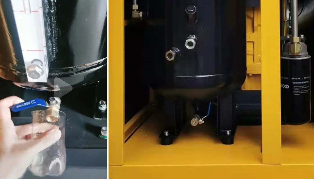 更穩定的生產供氣，空壓機組日常維護如何做？看完這篇就夠了！