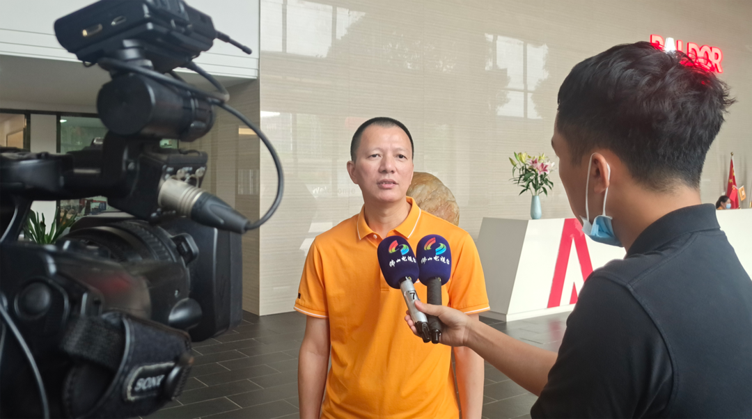 空壓機如何以品質與服務感動人心？解碼“佛山制造”中的新國貨！