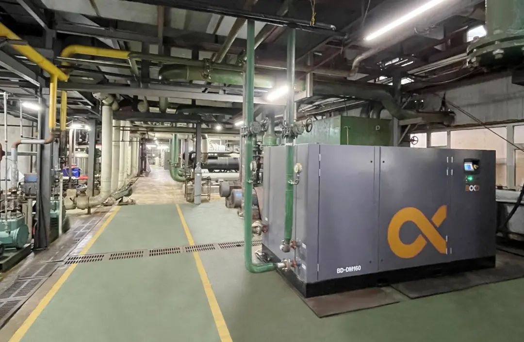 空壓機如何以品質與服務感動人心？解碼“佛山制造”中的新國貨！