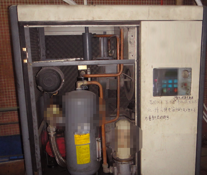 速看：2021 年「雙十一」 葆德空壓機如何為您省錢！