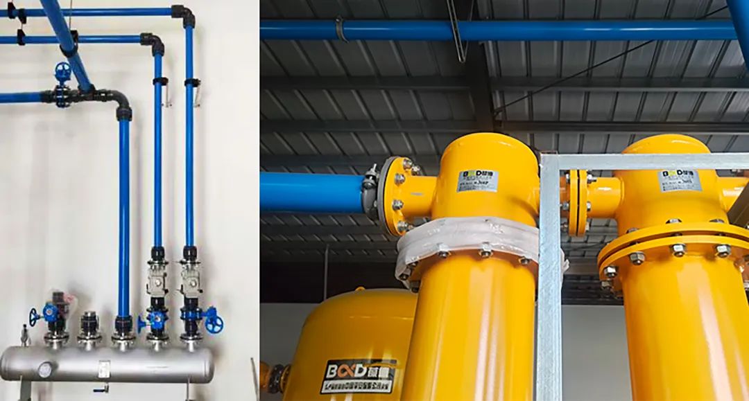 寒潮來襲，空壓機組也怕冷？過冬穩定用氣有技巧！