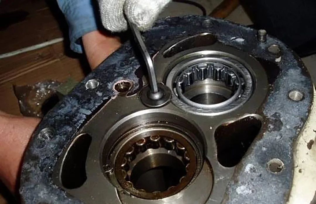 寒潮來襲，空壓機組也怕冷？過冬穩定用氣有技巧！