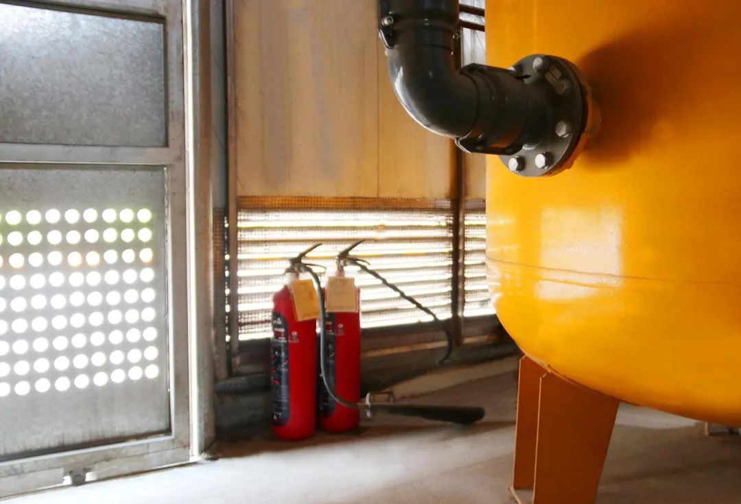 空壓機(jī)站房管理篇｜實(shí)現(xiàn)安全節(jié)能用氣，這六條注意事項(xiàng)請(qǐng)牢記！