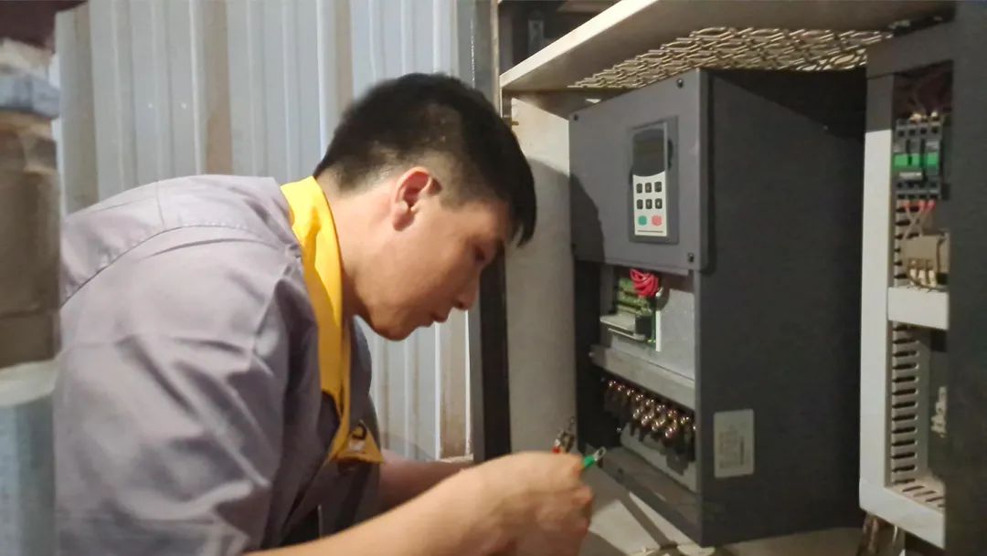 空壓機(jī)站房管理篇｜實(shí)現(xiàn)安全節(jié)能用氣，這六條注意事項(xiàng)請(qǐng)牢記！