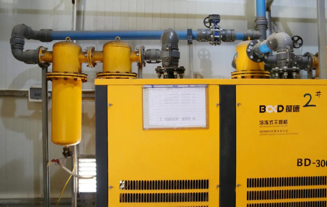 空壓機(jī)站房管理篇｜實(shí)現(xiàn)安全節(jié)能用氣，這六條注意事項(xiàng)請(qǐng)牢記！