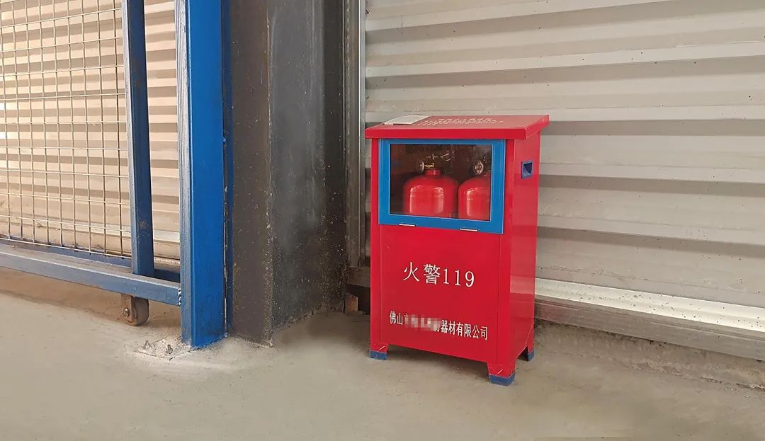 空壓機(jī)站房管理篇｜實(shí)現(xiàn)安全節(jié)能用氣，這六條注意事項(xiàng)請(qǐng)牢記！