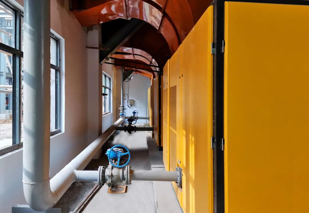 王牌對王牌！空壓機多樣化節能合作，助推制造業綠色低碳發展！