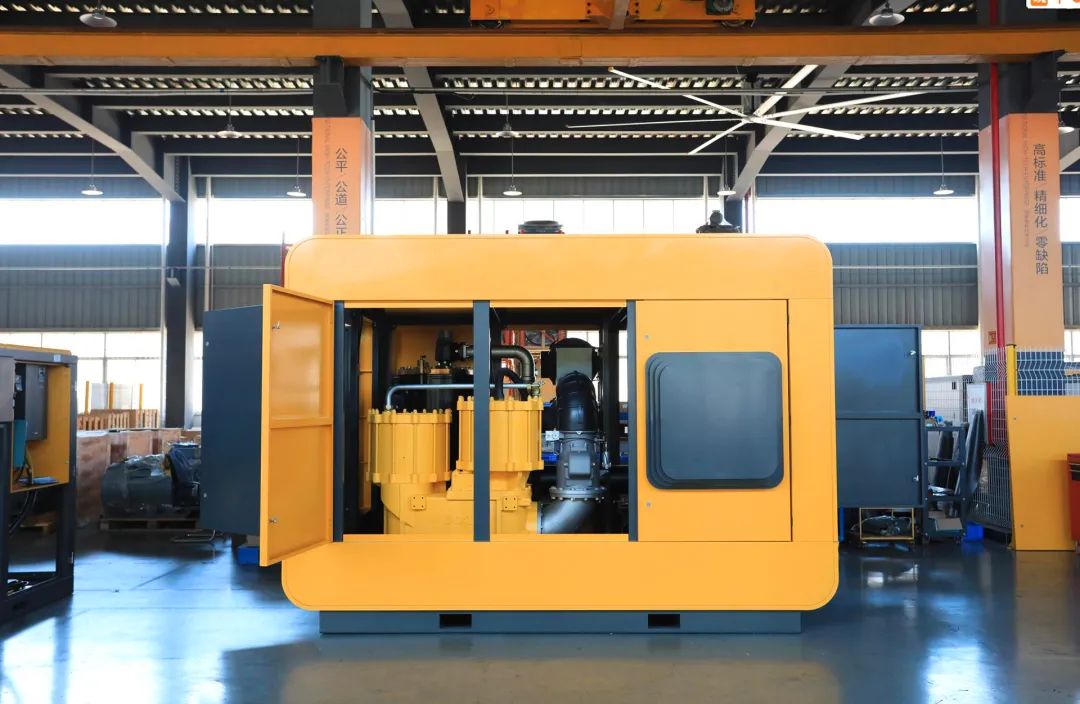 舊空壓機該換了！壓縮機電機不達標，國家將強制淘汰！