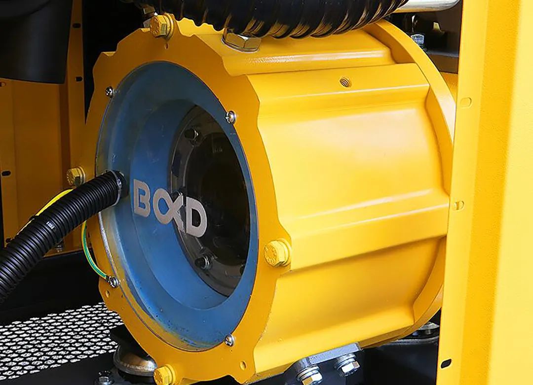 舊空壓機該換了！壓縮機電機不達標，國家將強制淘汰！