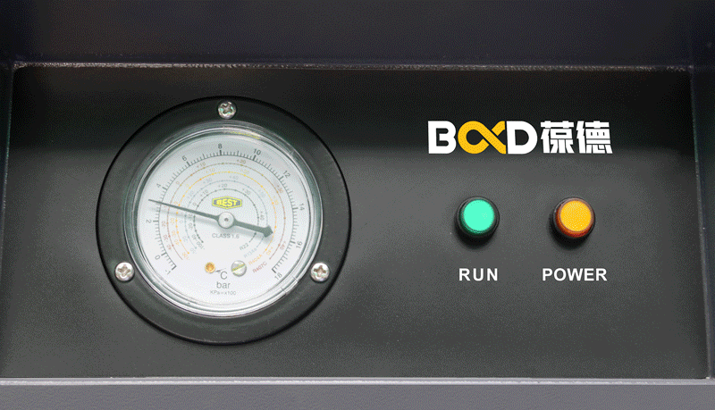 實(shí)驗(yàn)室或科研配套的空壓機(jī)如何選？良機(jī)可遇TA來(lái)了！