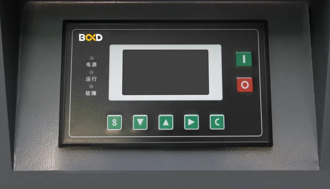 實(shí)驗(yàn)室或科研配套的空壓機(jī)如何選？良機(jī)可遇TA來(lái)了！