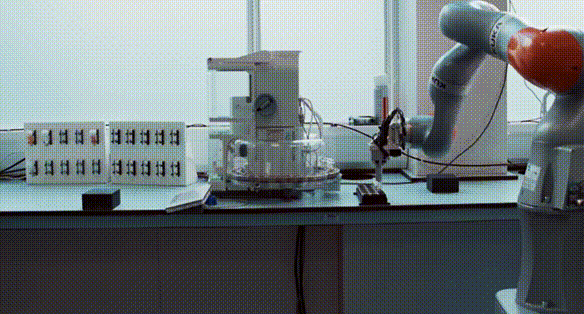 實(shí)驗(yàn)室或科研配套的空壓機(jī)如何選？良機(jī)可遇TA來(lái)了！