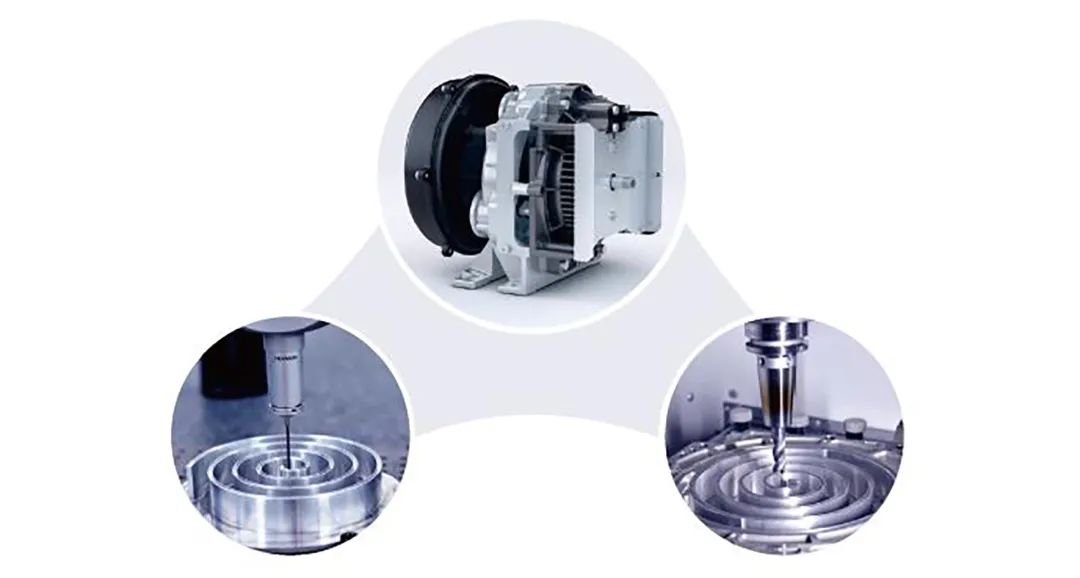 實(shí)驗(yàn)室或科研配套的空壓機(jī)如何選？良機(jī)可遇TA來(lái)了！