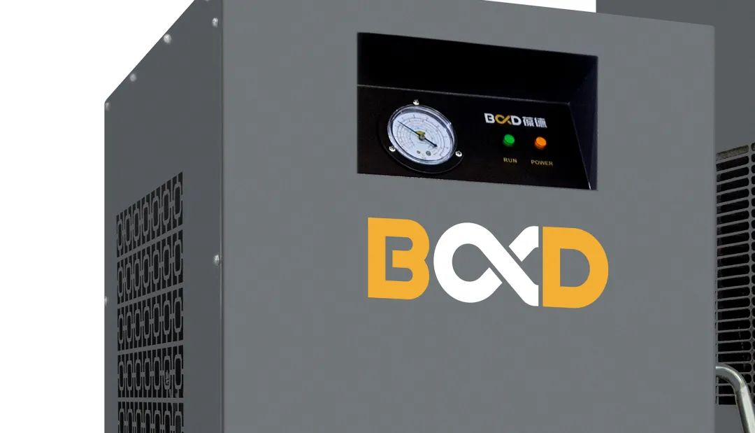 實(shí)驗(yàn)室或科研配套的空壓機(jī)如何選？良機(jī)可遇TA來(lái)了！