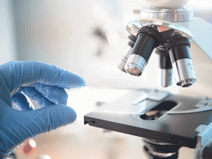 實驗室或科研配套的空壓機如何選？良機可遇TA來了！