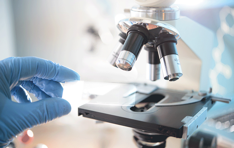 實(shí)驗(yàn)室或科研配套的空壓機(jī)如何選？良機(jī)可遇TA來(lái)了！