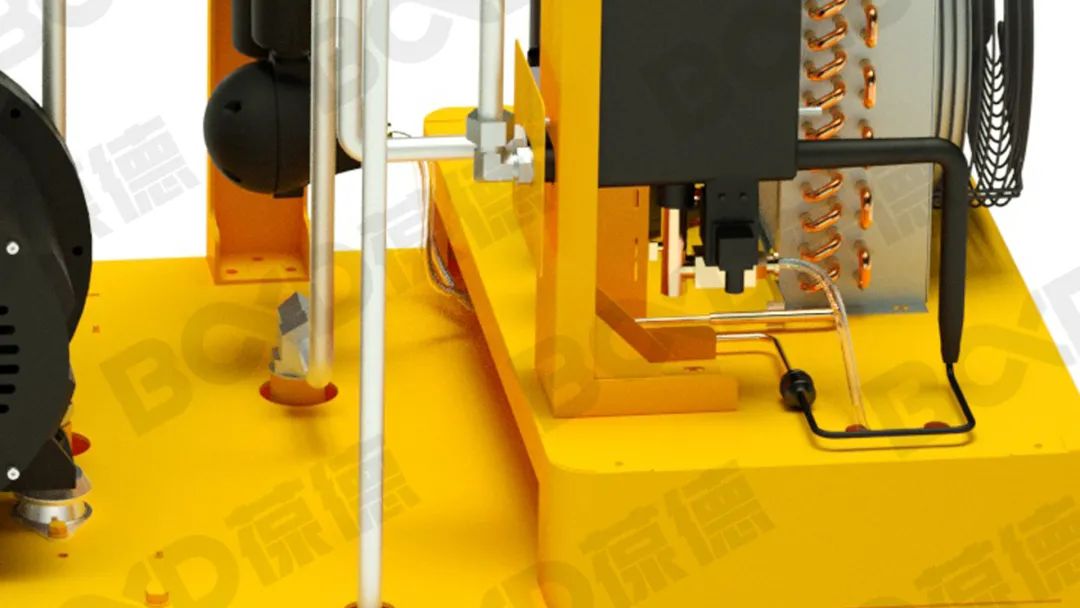 激光切割需要怎樣的壓縮空氣？那是一道光，如此美妙！