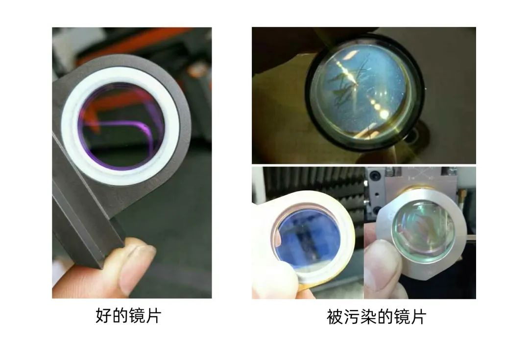 激光切割需要怎樣的壓縮空氣？那是一道光，如此美妙！