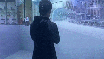 空壓機(jī)“元宇宙”史前探索 數(shù)字基建時(shí)代已經(jīng)開(kāi)始……（附案例分析）