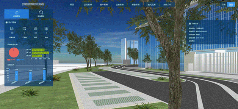 空壓機(jī)“元宇宙”史前探索 數(shù)字基建時(shí)代已經(jīng)開(kāi)始……（附案例分析）