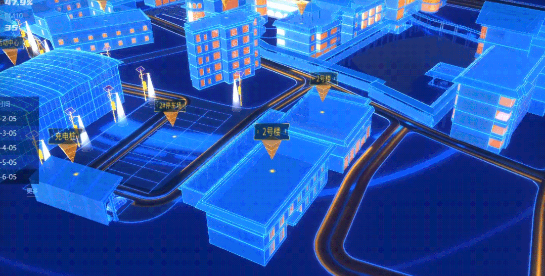 空壓機(jī)“元宇宙”史前探索 數(shù)字基建時(shí)代已經(jīng)開(kāi)始……（附案例分析）