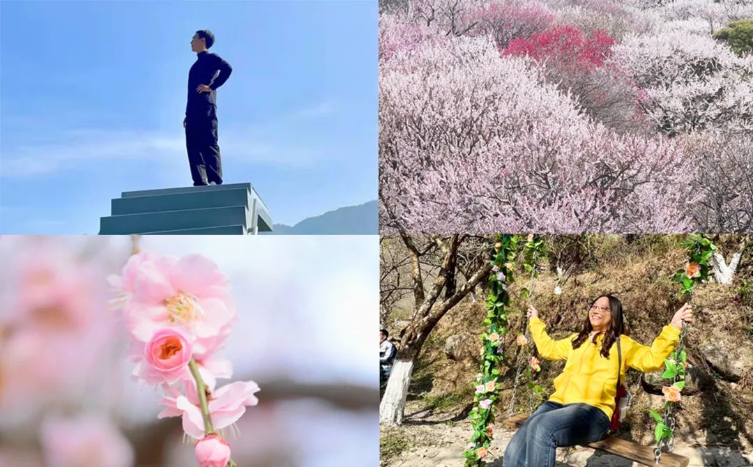 專注空壓機行業(yè) 快樂工作 認真生活｜葆德集團2021年度感恩之旅！