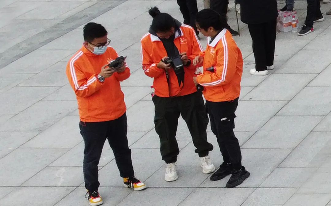 專注空壓機行業(yè) 快樂工作 認真生活｜葆德集團2021年度感恩之旅！