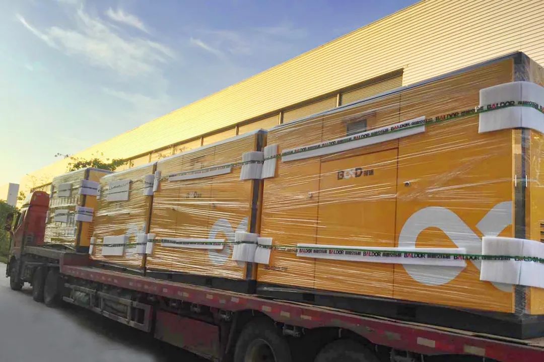 為家具行業平均節能30%！這幾款空壓機和您想象的不一樣！