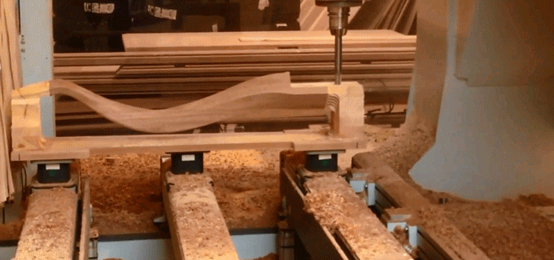 為家具行業平均節能30%！這幾款空壓機和您想象的不一樣！