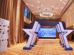 佛山品牌“奧斯卡” 唯一獲獎空壓機(jī)品牌——葆德榮獲三項(xiàng)大獎