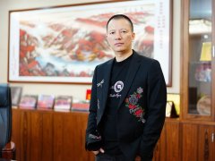 專訪｜葆德科技郭振發(fā)：不斷挖水，就會發(fā)現(xiàn)更大的潛水！