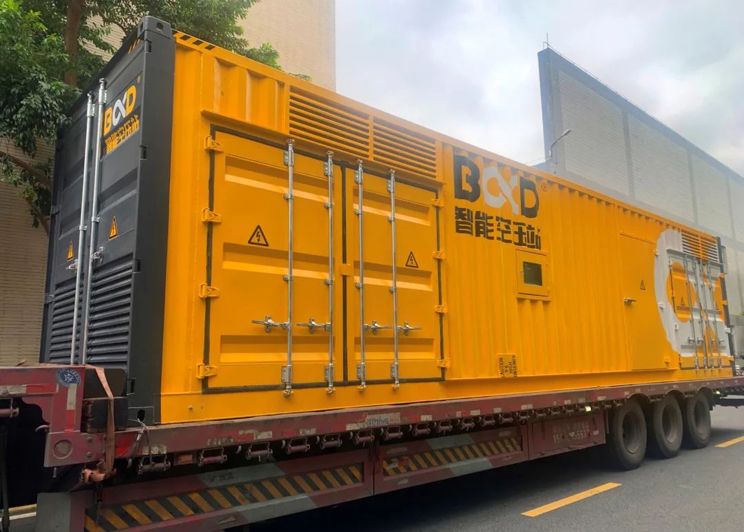 專訪｜葆德科技郭振發：不斷挖水，就會發現更大的潛水！