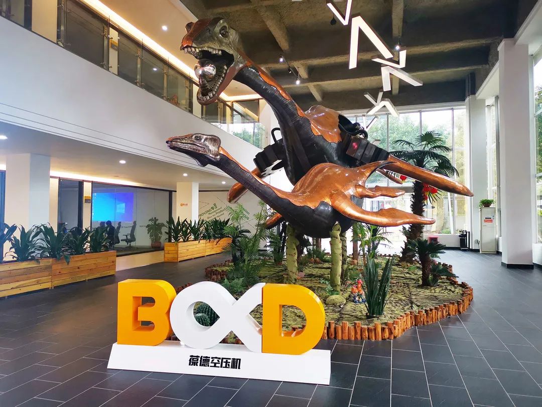 專訪｜葆德科技郭振發：不斷挖水，就會發現更大的潛水！