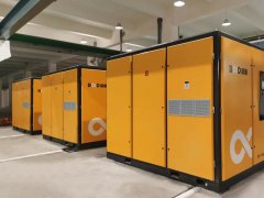 工廠放假前空壓機注意事項：穩定用氣，助您虎虎生威！