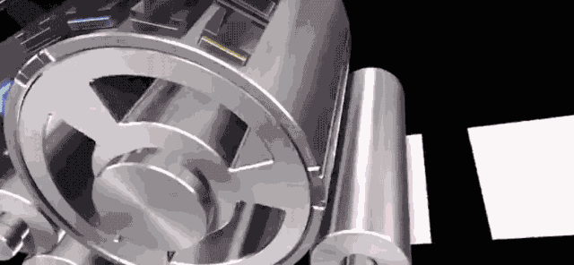 無所不能的空壓機！葆德在這一行業又取得應用突破，節能率超30%！