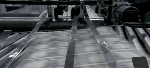 無所不能的空壓機！葆德在這一行業又取得應用突破，節能率超30%！