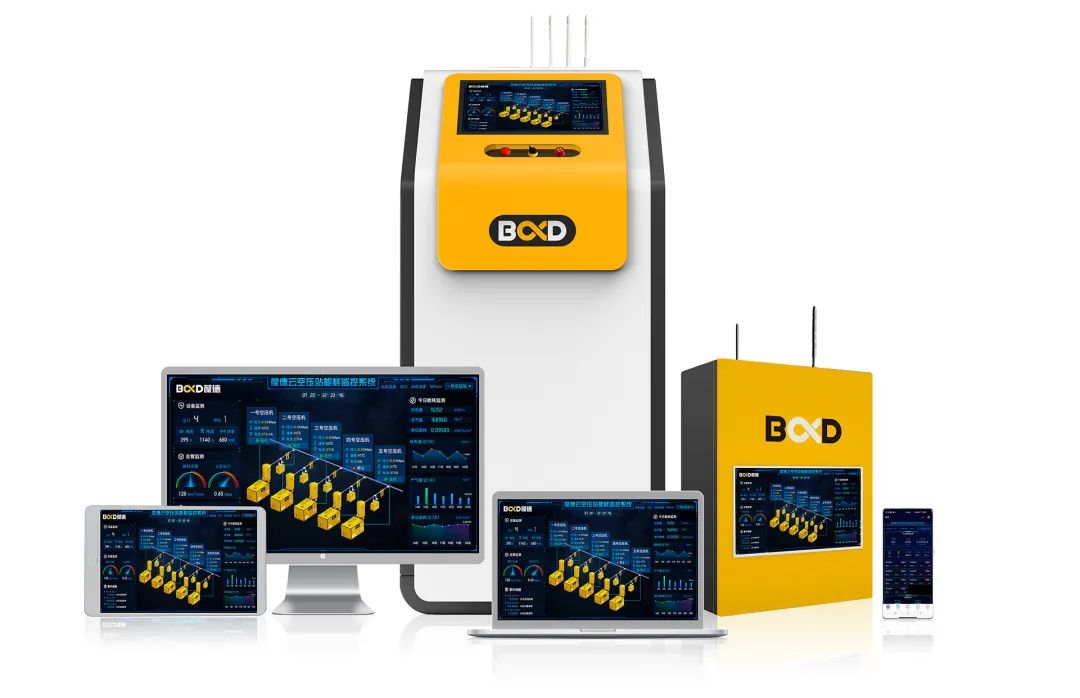 用數(shù)據(jù)說(shuō)話的節(jié)能空壓機(jī)，真正節(jié)能減排保護(hù)地球！