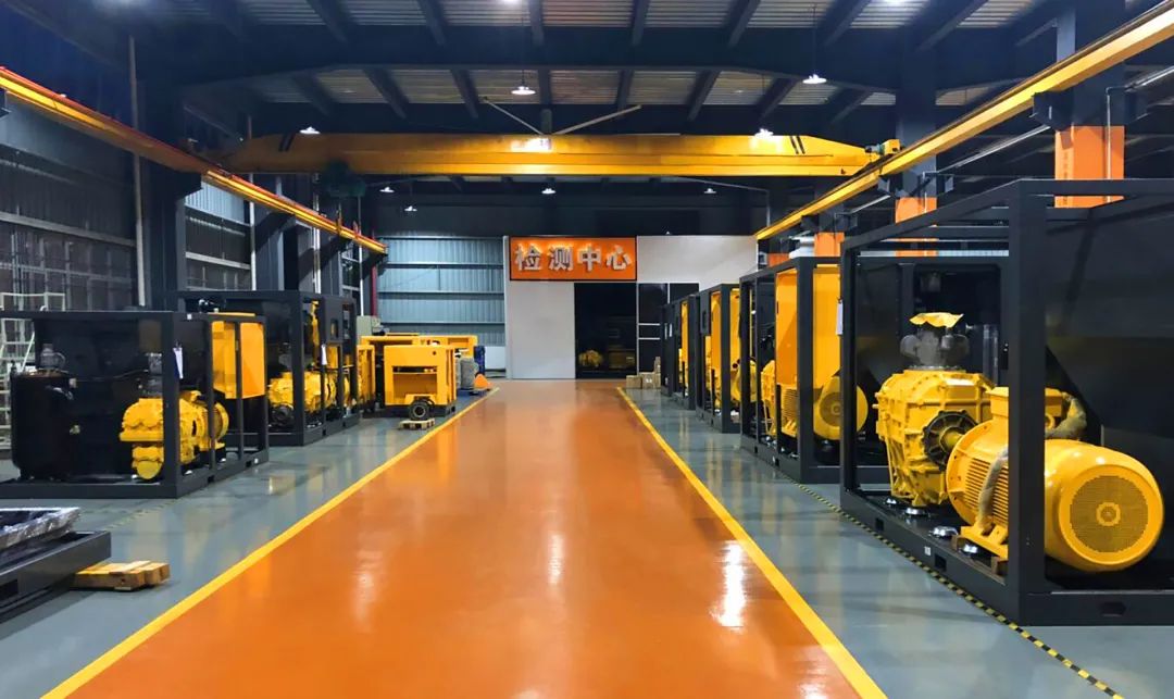 虎年拒絕“電老虎”，空壓機跨年換新，看完這幾點再買葆德！