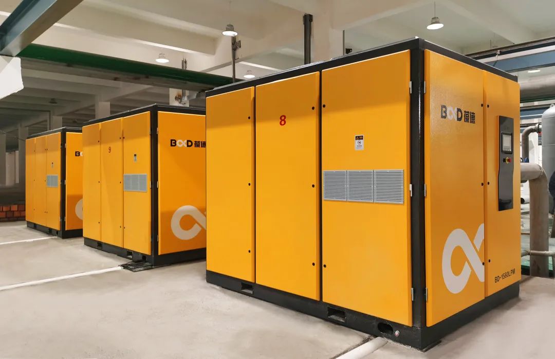 開工大吉｜虎力全開！2022新年新氣象，就在葆德……